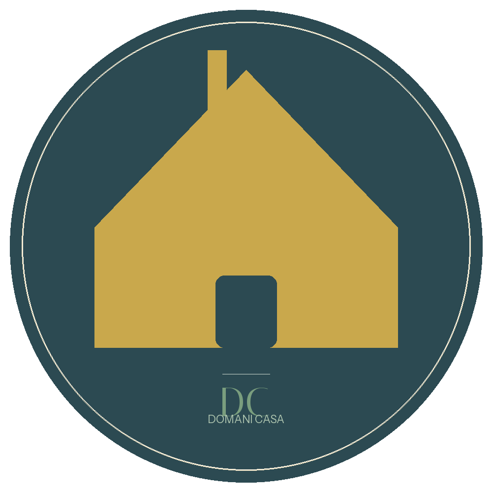 domani logo perfil